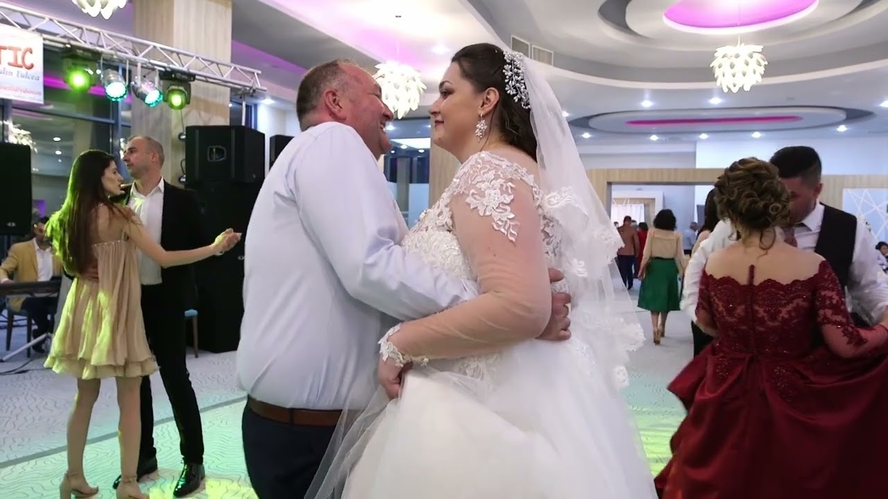 Formatia Artistic din Tulcea - Program usoara 1