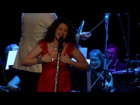 You Belong To Me - Jaimee Paul & the Pan American Symphony
