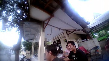 Mobula7 With Betafpv Canopy And Turbowing Cyclop3 Camera