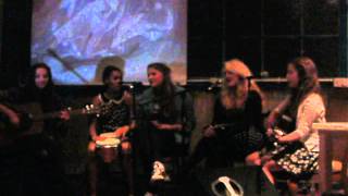 We Are Young Cover - Ort. Cafe