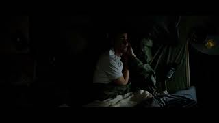 “For 6 months I couldn’t sleep” - original