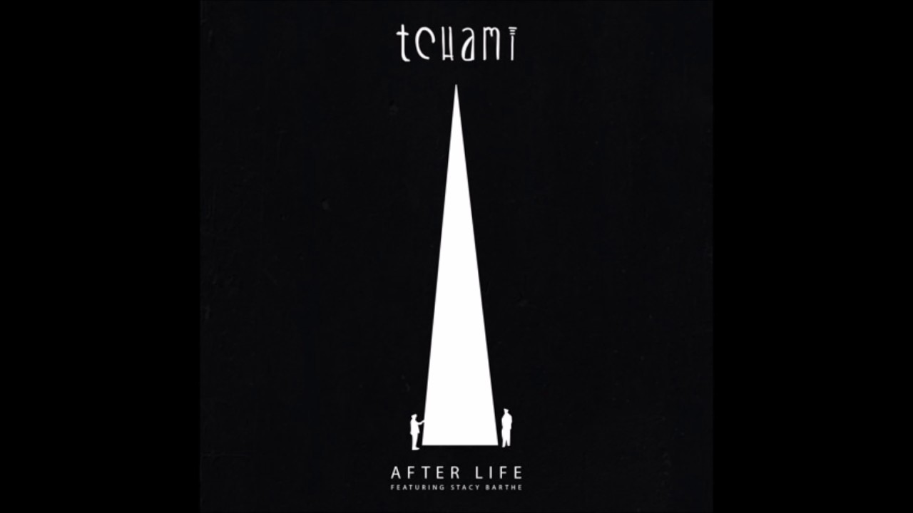 Tchami - After Life (Oliverse Remix)