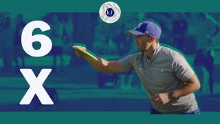 Famous How Paul Mcbeth's LEGACY was rewritten in Emporia Profile