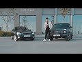 Niva Urban vs Priora ( ƏSL AFTOŞ )