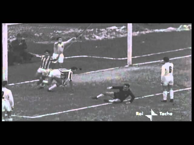Gazzetta Dello Sport Originale Du 3 Octobre 1960 – De Haan, Padova-Milan 4-1, Juventus-Roma 6-1