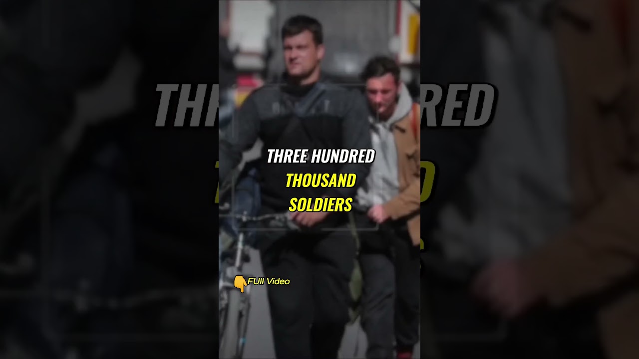 The Reality of Mobilization in Russia  Why Is It so Unpopular 