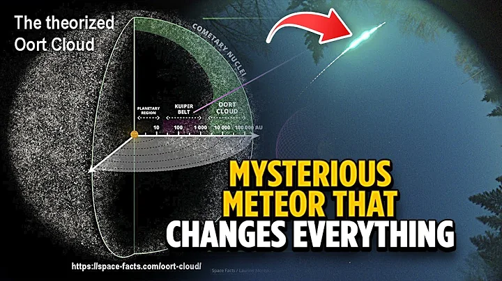 S25E137: Mysterious Meteor that Changes Everything...