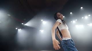 JENNIE at Full Volume | Calvin Klein Fall 2023 Campaign