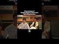 ①Documentary of 「Singing Nippon in New York」Recording Sessions