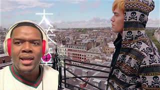 周杰倫 Jay Chou【大笨鐘 Big Ben】Official MV - REACTION!!! 周杰倫 Jay Chou【大笨鐘 Big Ben】Official MV - REACTION!!!