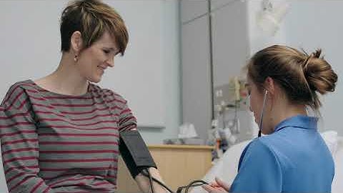 Attend Anywhere Obstetrics