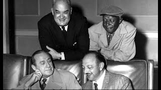 Film Detective Podcast | Episode 12 | The Jack Benny Program: The Road To Bali (01/11/1953)