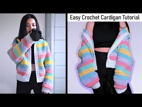 How to wear clothes and accessories made of crochet — Marcia Crivorot