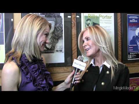 Joan Van Ark at the Pretty the Series Season II Fi...