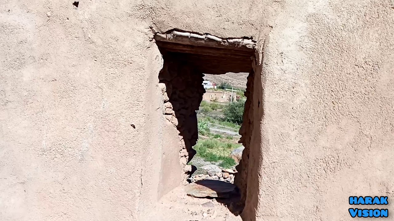 تازيمامت  مناضر جميلة ومآتير تاريخية