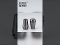 High-quality ER16 UP collet boosts your CNC milling performance