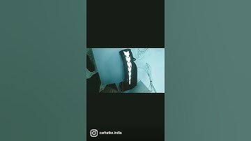 Toyota new innova Crysta Mirror indicator led light with matrix style