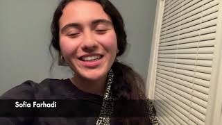 Jillian's Graduation Video