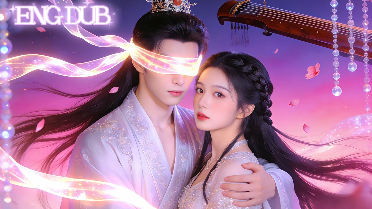 The First Thing I Did After Traveling: Heal the Blind Emperor. Now He Wants to Marry Me! | ENG DUB