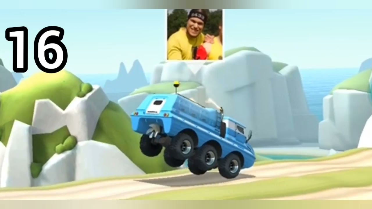 How many times has the Amphibian appeared in MMX Hill Dash 2?