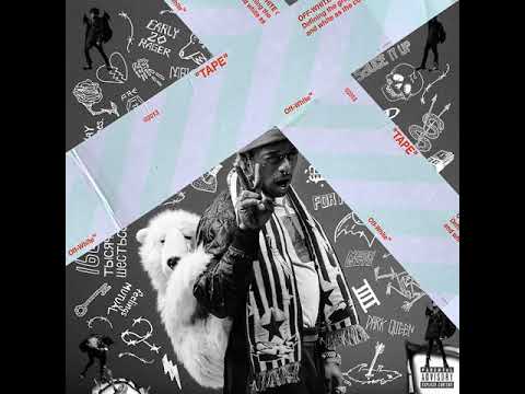 Lil Uzi Vert - The Way Life Goes (Acapella/Vocals)