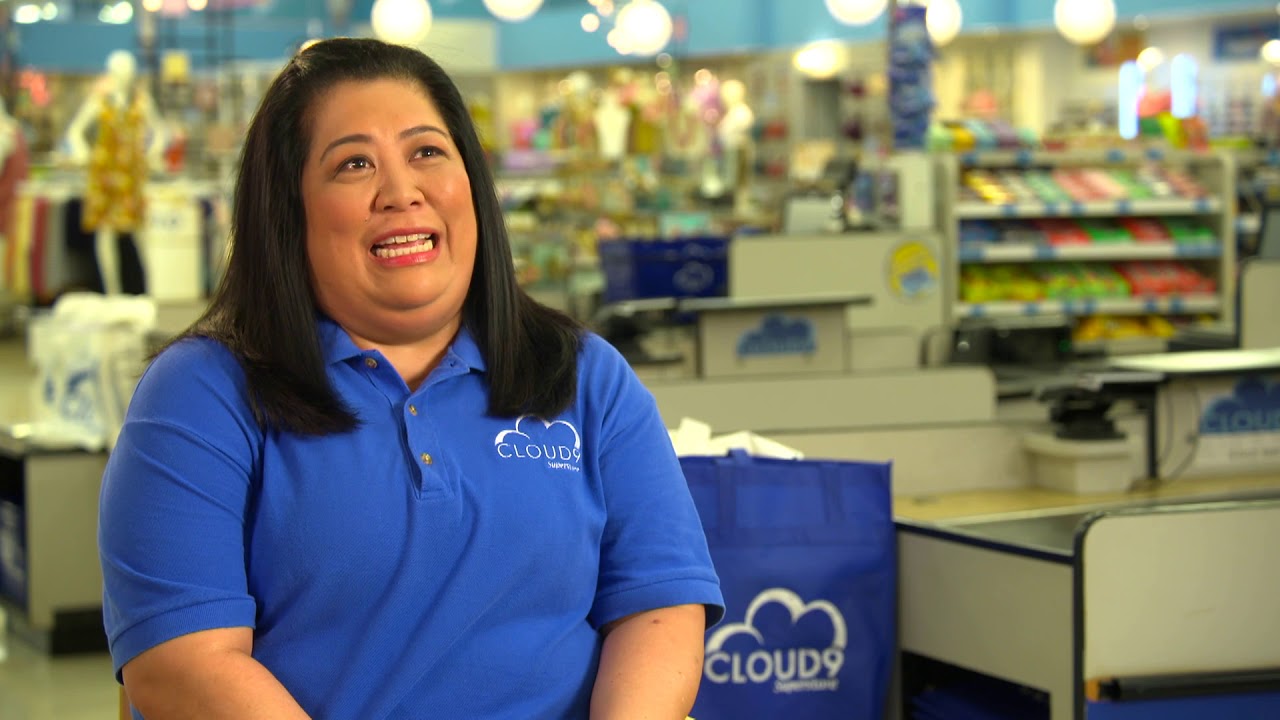 Superstore Season 5 Kaliko Kauahi Interview