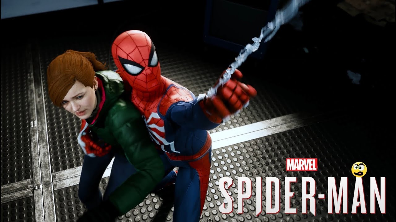 Artistas da Insomniac falam sobre desenhar o Spider-Man - Drops de Jogos