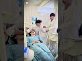 وقتی شاگردت همرایت زیادی صمیمی است  