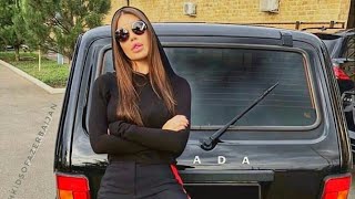 Azeri Bass Music  [ Avtosh Music ] Full Bass 2019