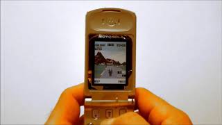 Motorola T720i