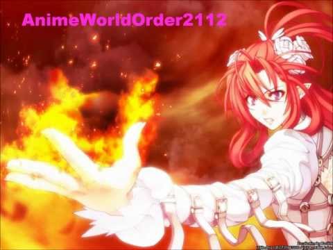 Extreme Nightcore Through