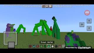 garten of banban   https://mcpeaddons.com/download/?addon_name=1685960887517 screenshot 4
