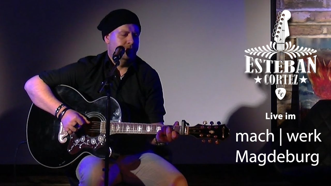 06 - Mir reicht's! (Live im mach | werk Magdeburg)