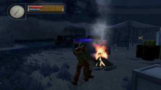 Pilot Down: Behing Enemy Lines 'Walkthrough Mission-1 (PC)