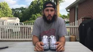 Nike I.d Mamba Day Exclusive Unboxing