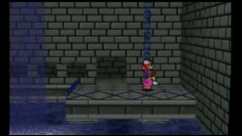 Paper Mario - Chapter 8 Part 3