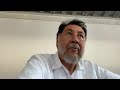 Gerardo Fernández Noroña Opiniones Políticas Elecciones Domingo 23 Mayo ...