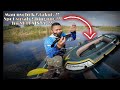 Review Perahu Karet INTEX SEAHAWK 2 || Snakehead fishing || #CivasRegalfishing || Part 1