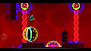 ELECTRODYNAMIX V2 SECRET WAY IN (kinda ) NORMAL MODE