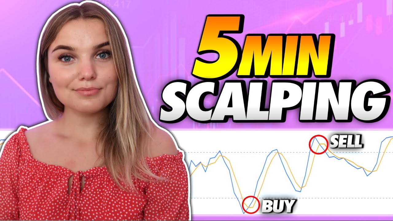 5 Min Forex Scalping Strategy With Stochastic And – OhTheme forex scalping stochastic 5min