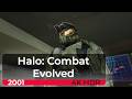 Halo: Combat Evolved [4K HDR 60fps] | Час игры