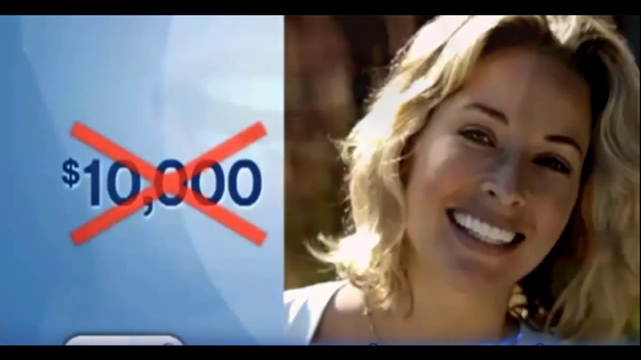 Лучшие виниры для зубов Snap-On Smile