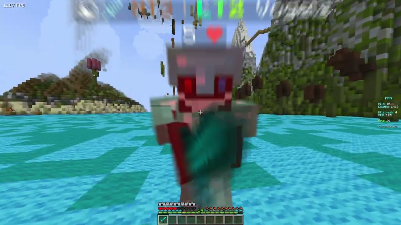 Sword LT2 Test 10-0 Vogels (Part 1)