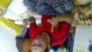 Layung sore