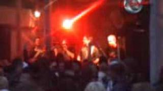 The Errols - Såssialdemokraterna (Junsele -08)