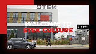 Stek Life 회사 문화 스케치