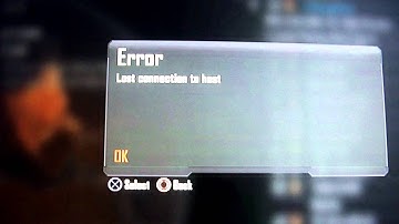 they dropped host first map