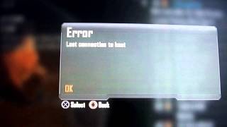 they dropped host first map