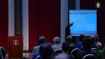 Maagdenhuis op maandag - 2 april 2007 - Harry Otten