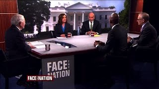 Experts unpack 2016, the CIA torture report, and more